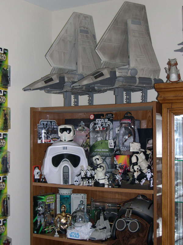 David Dziurzynski's Collection