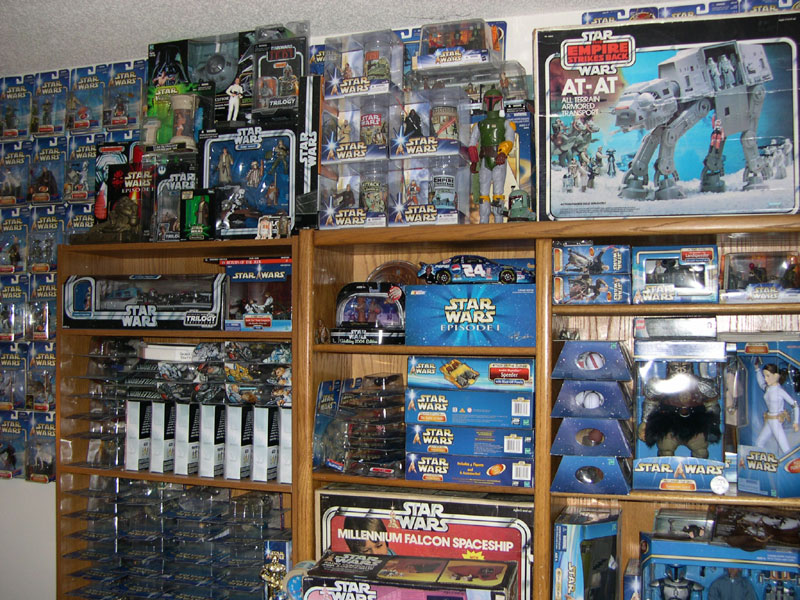 David Dziurzynski's Collection