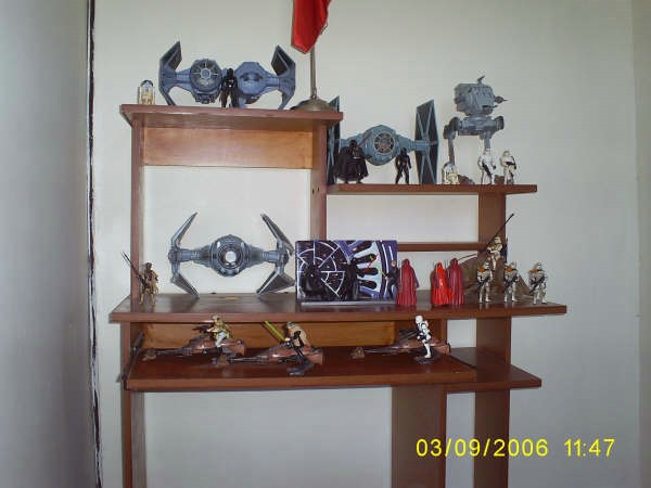 Esteban Munoz's Collection