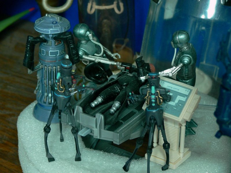 Owen Ferguson's Collection