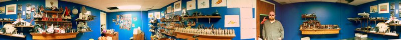 Owen Ferguson's Collection