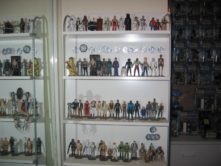 Steve Fish's Collection