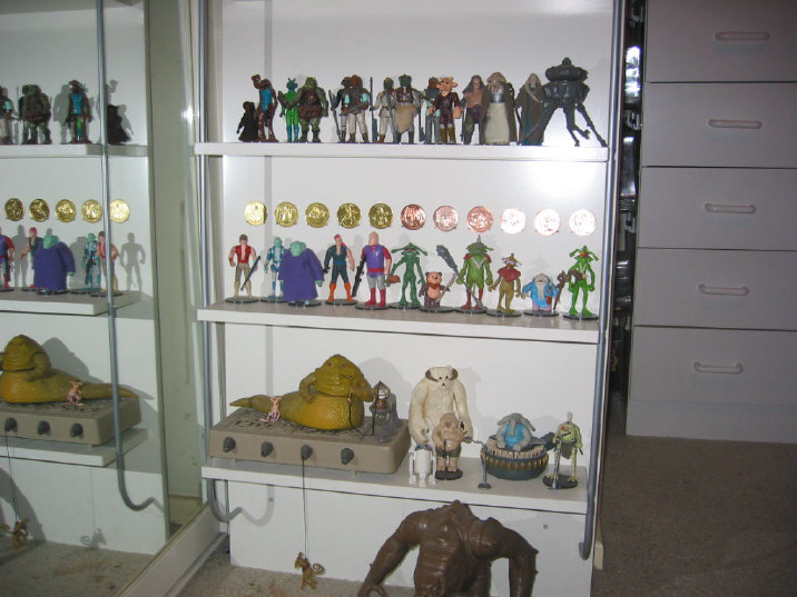 Steve Fish's Collection