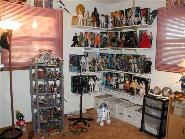 Peter Flessas's Collection