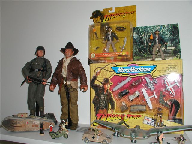 Peter Flessas's Collection