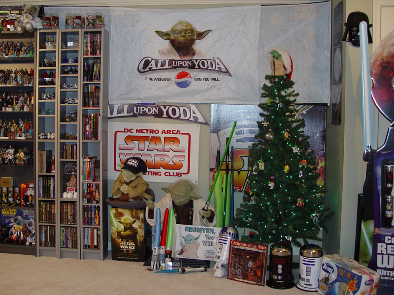 MK's Collection