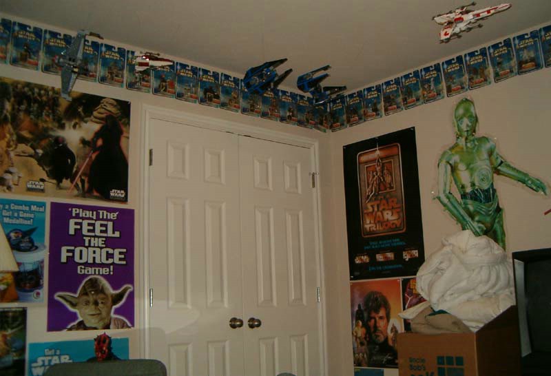 Andy Franks's Collection