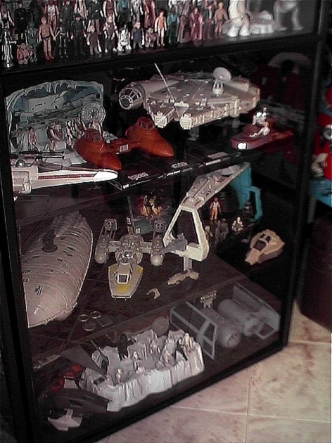 Hernan Gamez's Collection