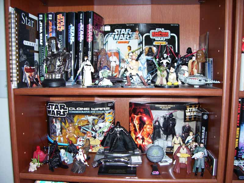 John Gartland's Collection