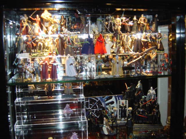 Gary Tan's Collection