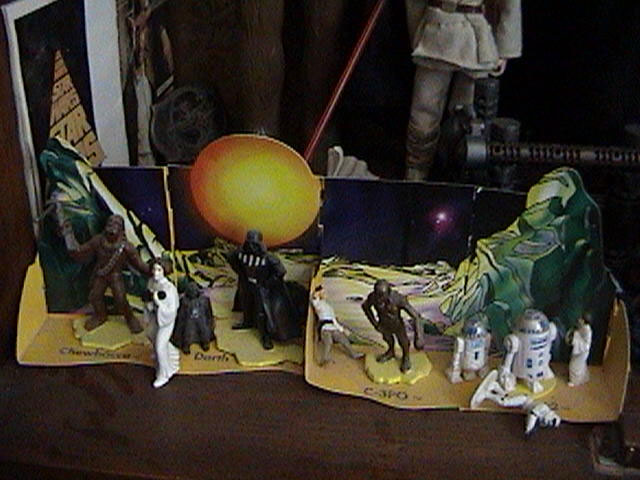 Darrin Gensel's Collection
