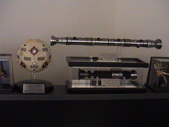 Darrin Gensel's Collection