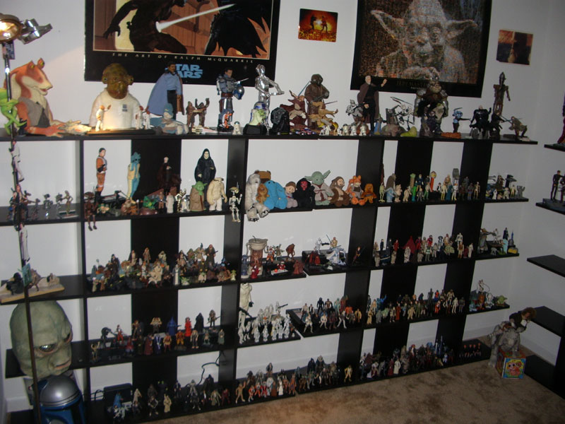 Jason Gibner's Collection