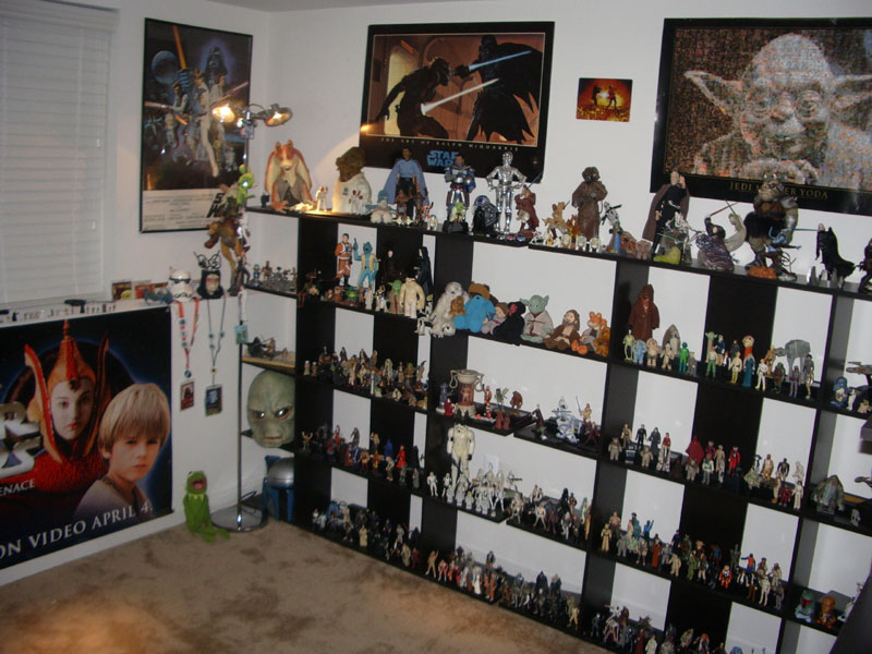 Jason Gibner's Collection