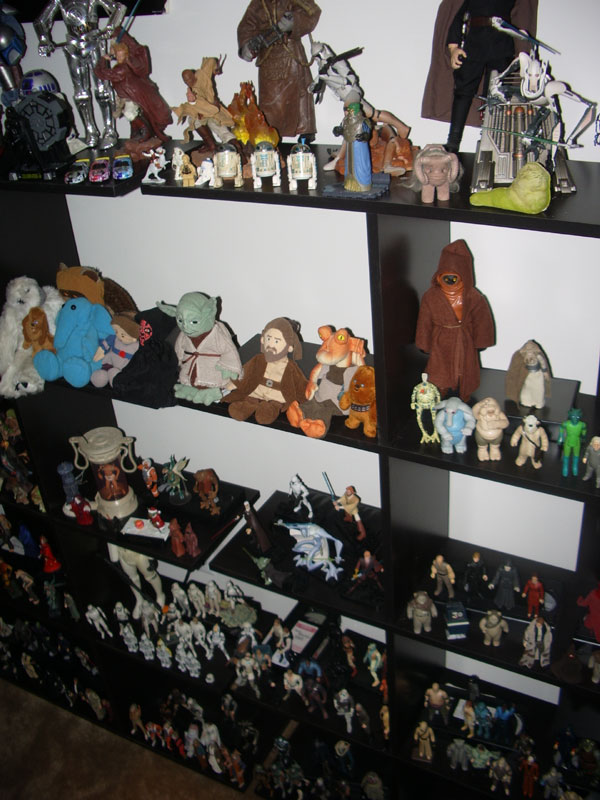 Jason Gibner's Collection