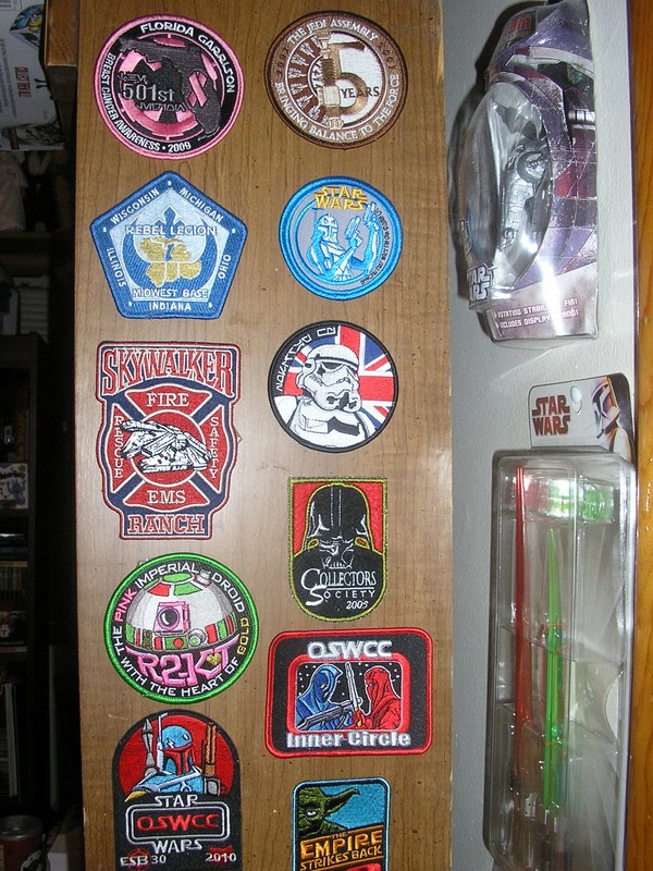 Carol Gilbert's Collection