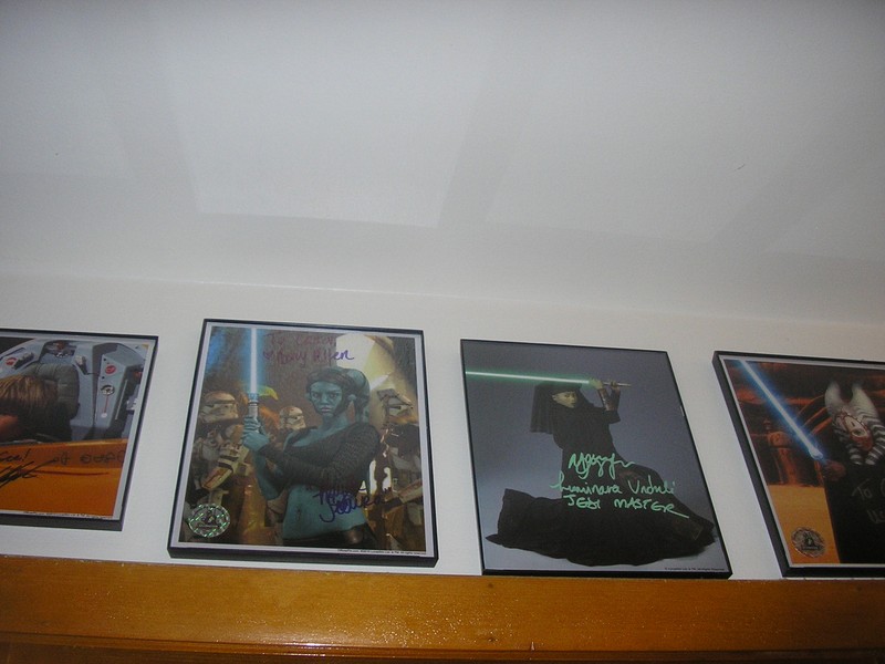 Carol Gilbert's Collection