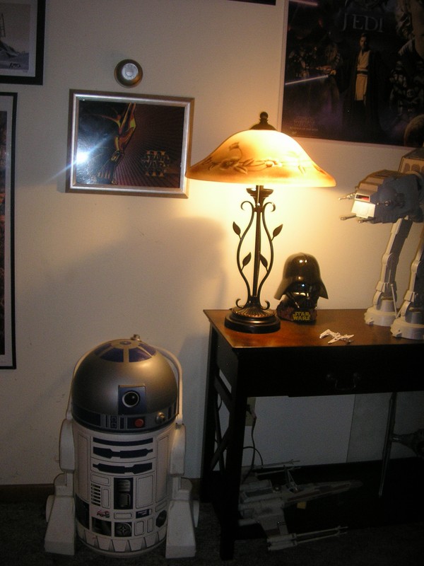 Carol Gilbert's Collection