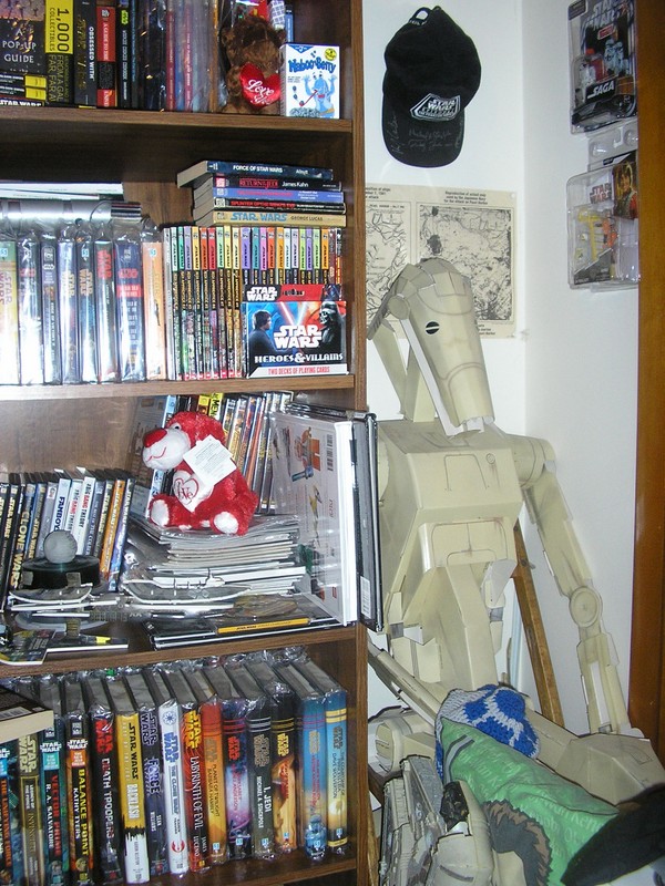 Carol Gilbert's Collection