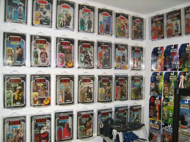 Thorsten Greth's Collection