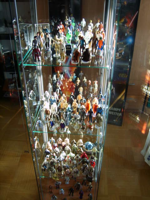 Thorsten Greth's Collection