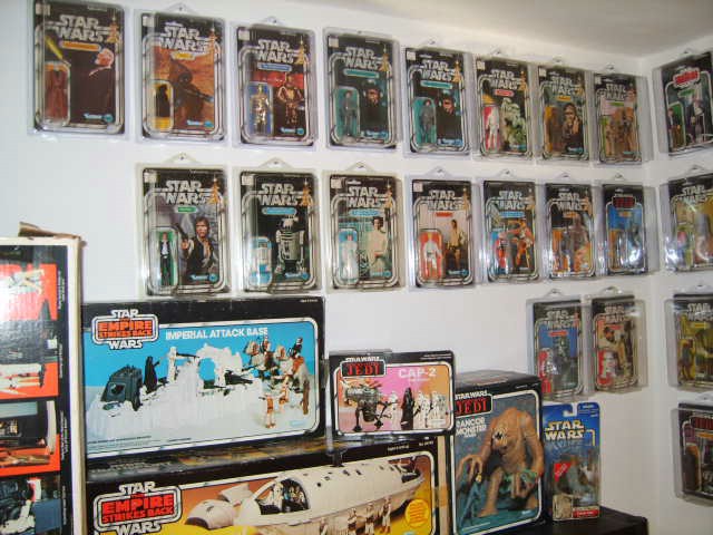 Thorsten Greth's Collection