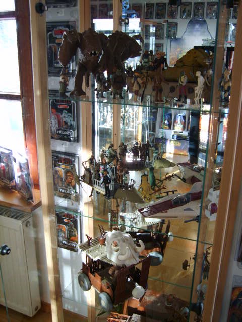 Thorsten Greth's Collection