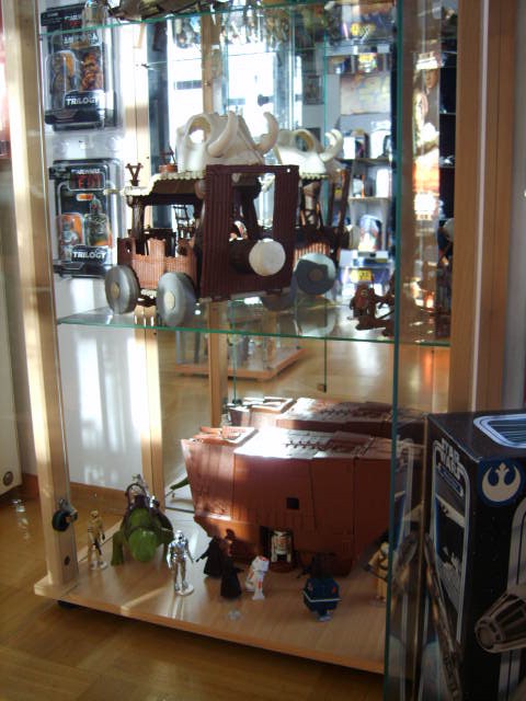 Thorsten Greth's Collection