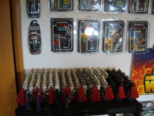 Thorsten Greth's Collection