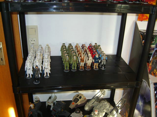 Thorsten Greth's Collection