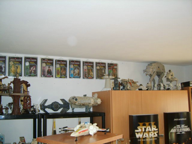 Thorsten Greth's Collection
