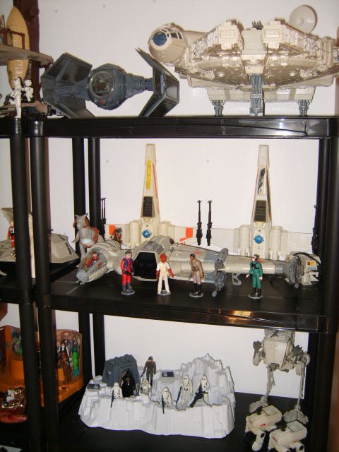 Thorsten Greth's Collection