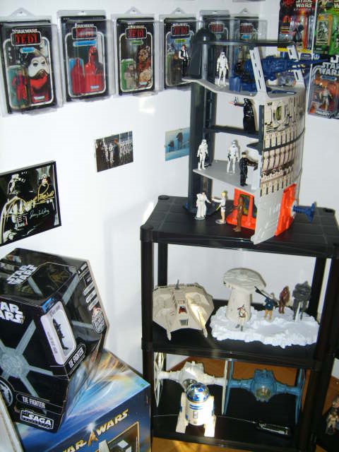 Thorsten Greth's Collection