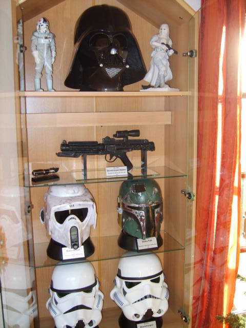 Thorsten Greth's Collection