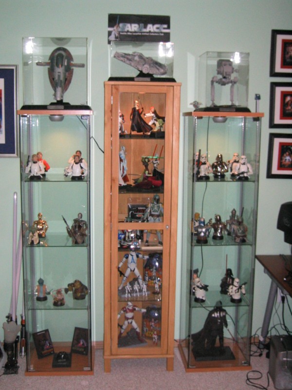 Gary Thompson's Collection