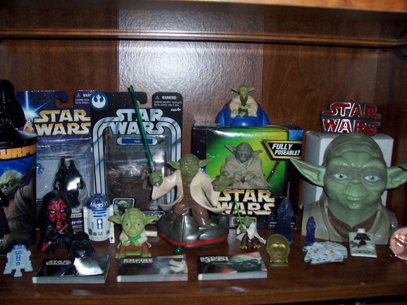 Andrew Gutierrez's Collection