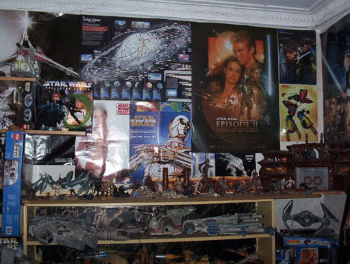 Mark Gunton's Collection