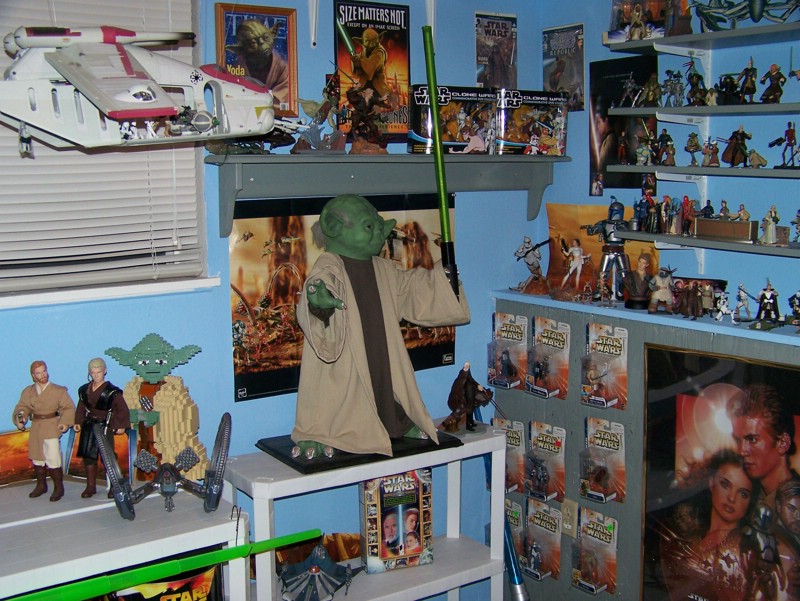 Ryan Hatch's Collection