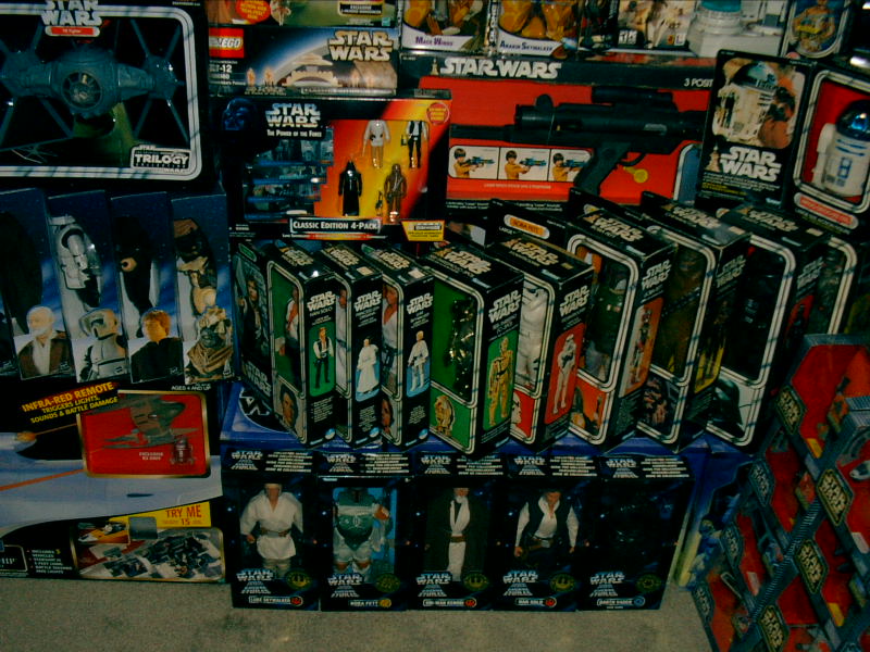 Mike Heal's Collection