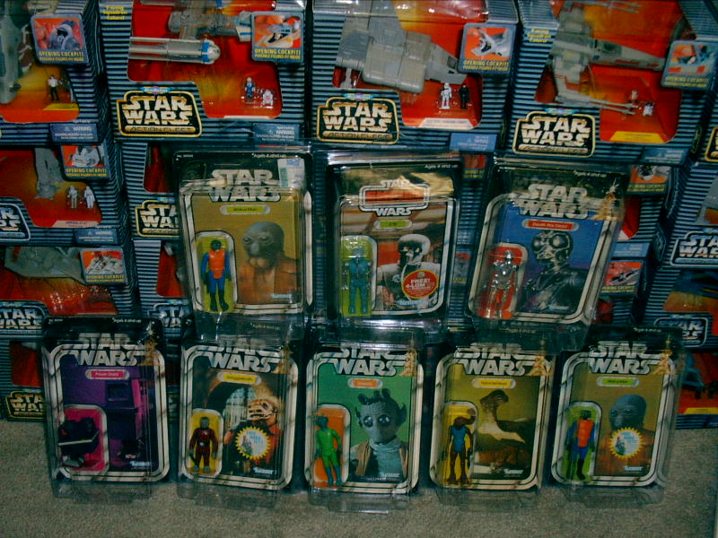 Mike Heal's Collection