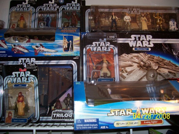 Chris Himes's Collection