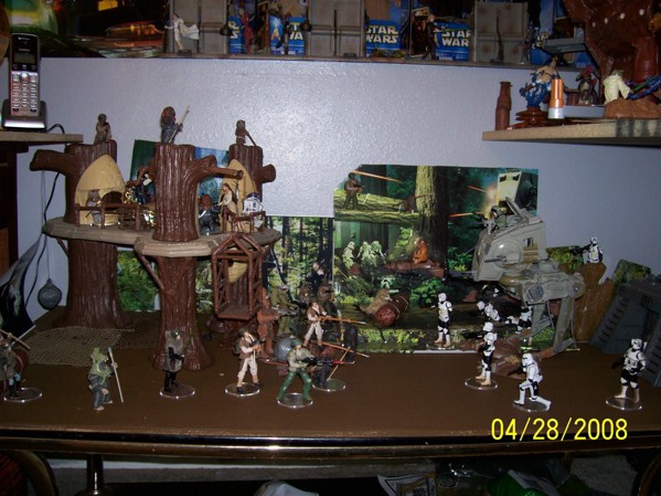 Chris Himes's Collection