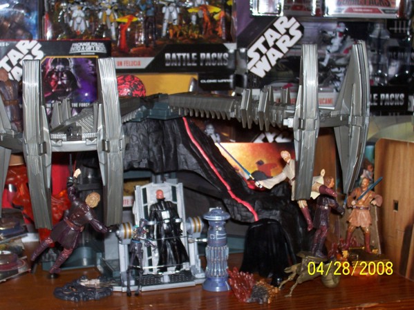 Chris Himes's Collection