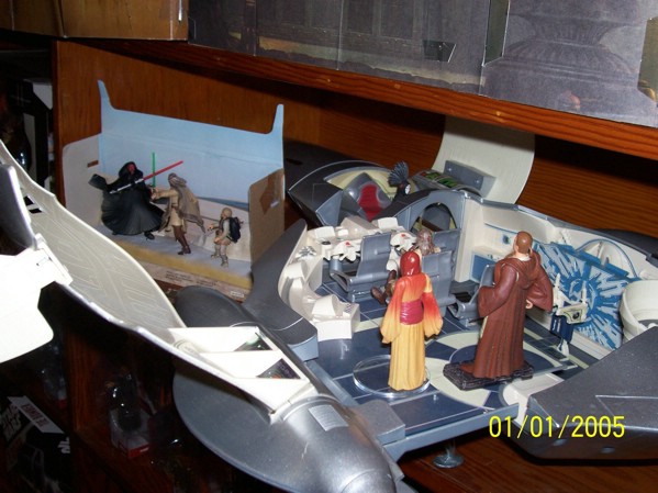Chris Himes's Collection