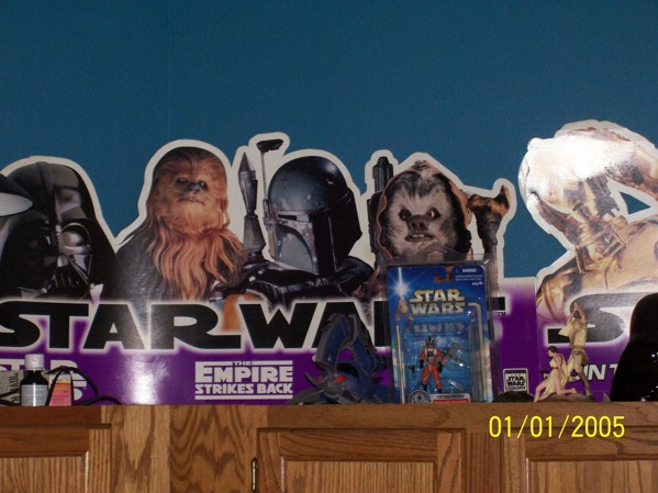 Chris Himes's Collection