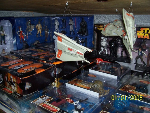 Chris Himes's Collection