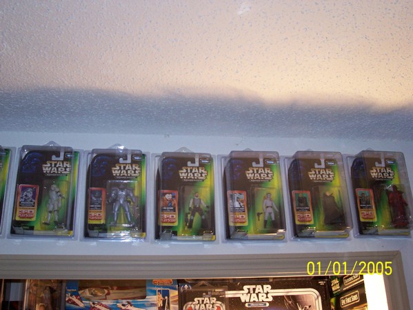 Chris Himes's Collection