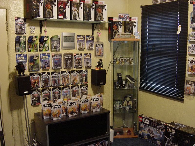 Jeremy Holt's Collection