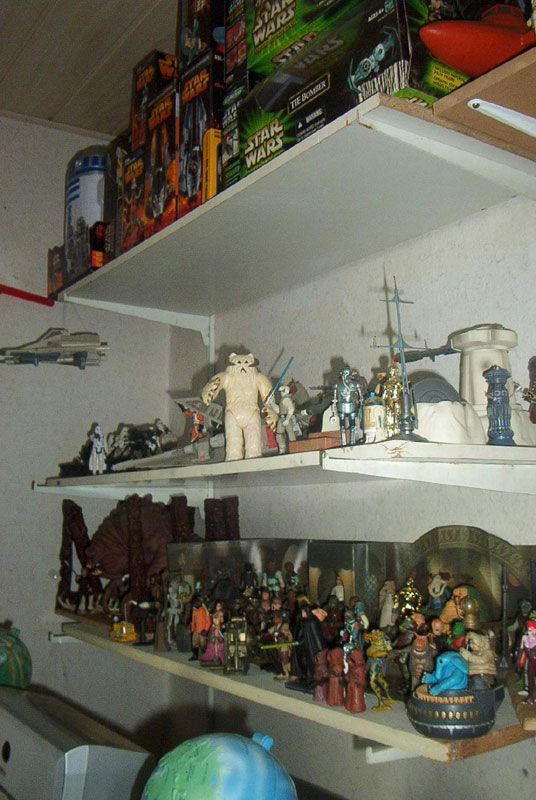 Christian Holzleitner's Collection