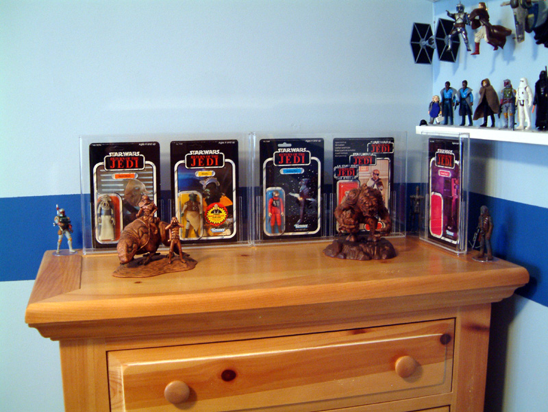 Tim Hopkins's Collection